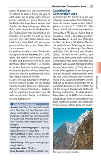 TRESCHER Reiseführer Nepal TRESCHER Reiseführer Nepal
