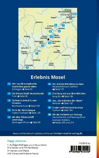 MICHAEL MÜLLER REISEFÜHRER Mosel MICHAEL MÜLLER REISEFÜHRER Mosel