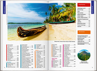 LONELY PLANET Reiseführer Zentralamerika LONELY PLANET Reiseführer Zentralamerika