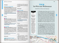 DUMONT Reise-Taschenbuch Reiseführer Tal der Loire DUMONT Reise-Taschenbuch Reiseführer Tal der Loire