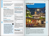 DUMONT Reise-Taschenbuch Reiseführer Mosel DUMONT Reise-Taschenbuch Reiseführer Mosel