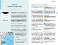 DUMONT Reise-Taschenbuch Reiseführer Tessin