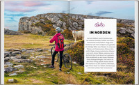 DUMONT Bildband Fahrradtouren in Europa DUMONT Bildband Fahrradtouren in Europa