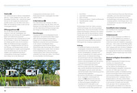 Europa 2026, CampingCard & Stellplatzführer ACSI