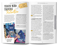 Allemagne, Europa-Park, Guide de voyage GuideMe Travel Book, édition allemande Allemagne, Europa-Park, Guide de voyage GuideMe Travel Book, édition allemande