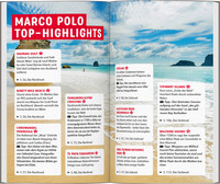 MARCO POLO Reiseführer Neuseeland MARCO POLO Reiseführer Neuseeland