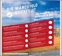 MARCO POLO Reiseführer Rotterdam & Den Haag, Delft MARCO POLO Reiseführer Rotterdam & Den Haag, Delft