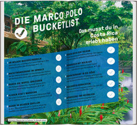 MARCO POLO Reiseführer Costa Rica MARCO POLO Reiseführer Costa Rica