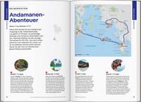 LONELY PLANET Reiseführer Thailand Inseln & Strände LONELY PLANET Reiseführer Thailand Inseln & Strände