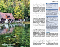 TRESCHER Reiseführer Donau TRESCHER Reiseführer Donau