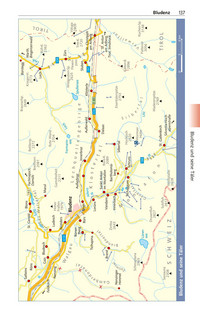 TRESCHER Reiseführer Vorarlberg TRESCHER Reiseführer Vorarlberg
