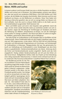 TRESCHER Reiseführer Siebenbürgen TRESCHER Reiseführer Siebenbürgen