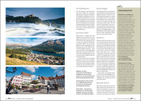 KUNTH Abgefahren – Die schönsten Bikertouren in Europa