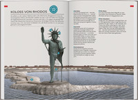Baedeker Reiseführer Rhodos Baedeker Reiseführer Rhodos