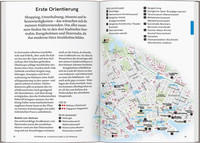 Baedeker SMART Reiseführer Stockholm Baedeker SMART Reiseführer Stockholm