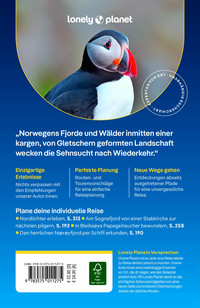 LONELY PLANET Reiseführer Norwegen LONELY PLANET Reiseführer Norwegen