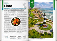 LONELY PLANET Reiseführer Peru LONELY PLANET Reiseführer Peru