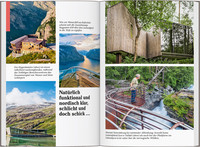 DUMONT Reise-Taschenbuch Reiseführer Norwegen, Das Fjordland DUMONT Reise-Taschenbuch Reiseführer Norwegen, Das Fjordland