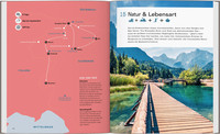 DUMONT Bildband Reisen mit Campervan DUMONT Bildband Reisen mit Campervan