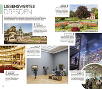 Vis-à-Vis Reiseführer Dresden und Sächsische Schweiz Vis-à-Vis Reiseführer Dresden und Sächsische Schweiz