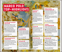 MARCO POLO Reiseführer Oberbayern MARCO POLO Reiseführer Oberbayern