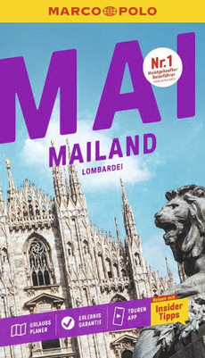 MARCO POLO Mailand, Lombardei