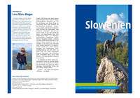 MICHAEL MÜLLER REISEFÜHRER Slowenien MICHAEL MÜLLER REISEFÜHRER Slowenien