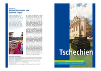 MICHAEL MÜLLER REISEFÜHRER Tschechien MICHAEL MÜLLER REISEFÜHRER Tschechien