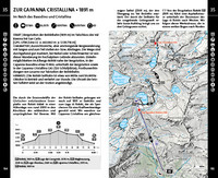 Tessin Wanderführer, german edition