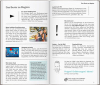 DUMONT direkt Reiseführer Kapstadt, Garden Route