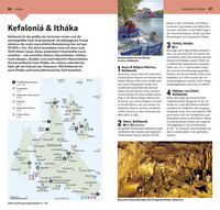TOP10 Reiseführer Korfu & Ionische Inseln TOP10 Reiseführer Korfu & Ionische Inseln