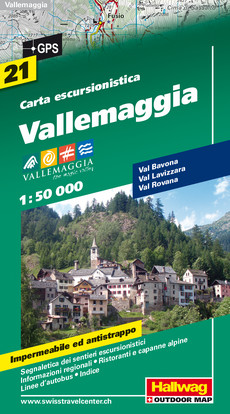 21 Vallemaggia