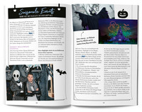 GuideMe Reiseführer Disneyland® Paris Freizeitpark Guide