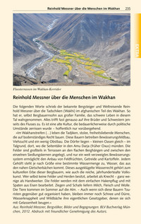 TRESCHER Reiseführer Tadschikistan TRESCHER Reiseführer Tadschikistan