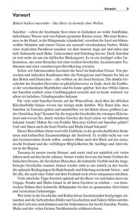 TRESCHER Reiseführer Sansibar TRESCHER Reiseführer Sansibar