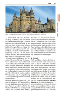 TRESCHER Reiseführer Bretagne TRESCHER Reiseführer Bretagne