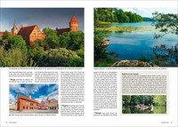 KUNTH Unterwegs in Polen KUNTH Unterwegs in Polen