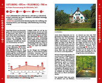 Schweiz, Zürich Zürichsee, Wanderführer Schweiz, Zürich Zürichsee, Wanderführer