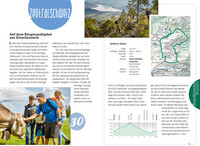 Schweiz, Rundwanderungen, Freizeitführer Erlebnis Schweiz / édition allemande Schweiz, Rundwanderungen, Freizeitführer Erlebnis Schweiz / édition allemande