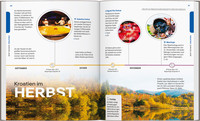 LONELY PLANET Reiseführer Entdecke Kroatien LONELY PLANET Reiseführer Entdecke Kroatien