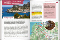 MARCO POLO OUTDOOR GUIDE Reiseführer Mallorca
