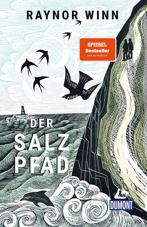 Der Salzpfad Der Salzpfad