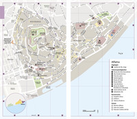 Vis-à-Vis Reiseführer Lissabon Vis-à-Vis Reiseführer Lissabon