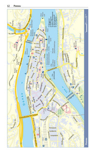 TRESCHER Reiseführer Kreuzfahrten Donau TRESCHER Reiseführer Kreuzfahrten Donau