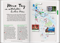 Baedeker SMART Reiseführer Paris Baedeker SMART Reiseführer Paris
