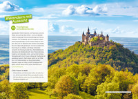 DUMONT #genausoschön in Baden-Württemberg DUMONT #genausoschön in Baden-Württemberg