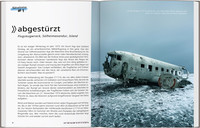 Landkarten-Rätselreise Lost Places weltweit