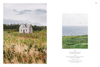 Kanada. Eine Augenreise