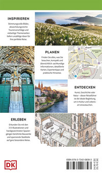 Vis-à-Vis Reiseführer Schweiz Vis-à-Vis Reiseführer Schweiz