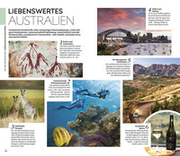 Vis-à-Vis Reiseführer Australien Vis-à-Vis Reiseführer Australien